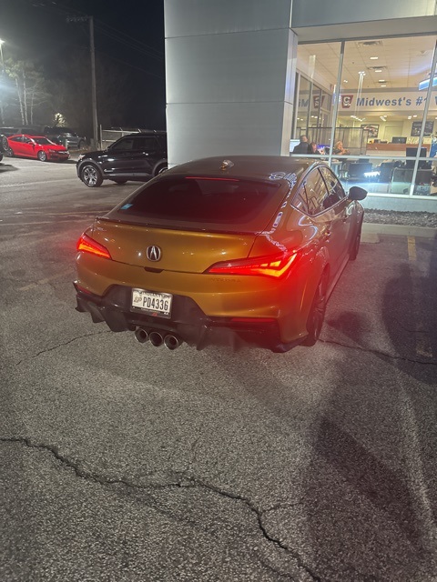 2024 ACURA INTEGRA - Image 5