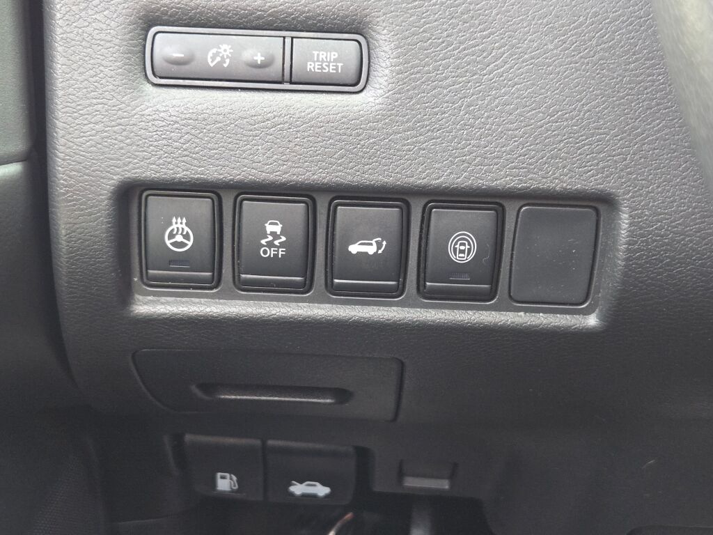 2022 Nissan Murano SL photo 25