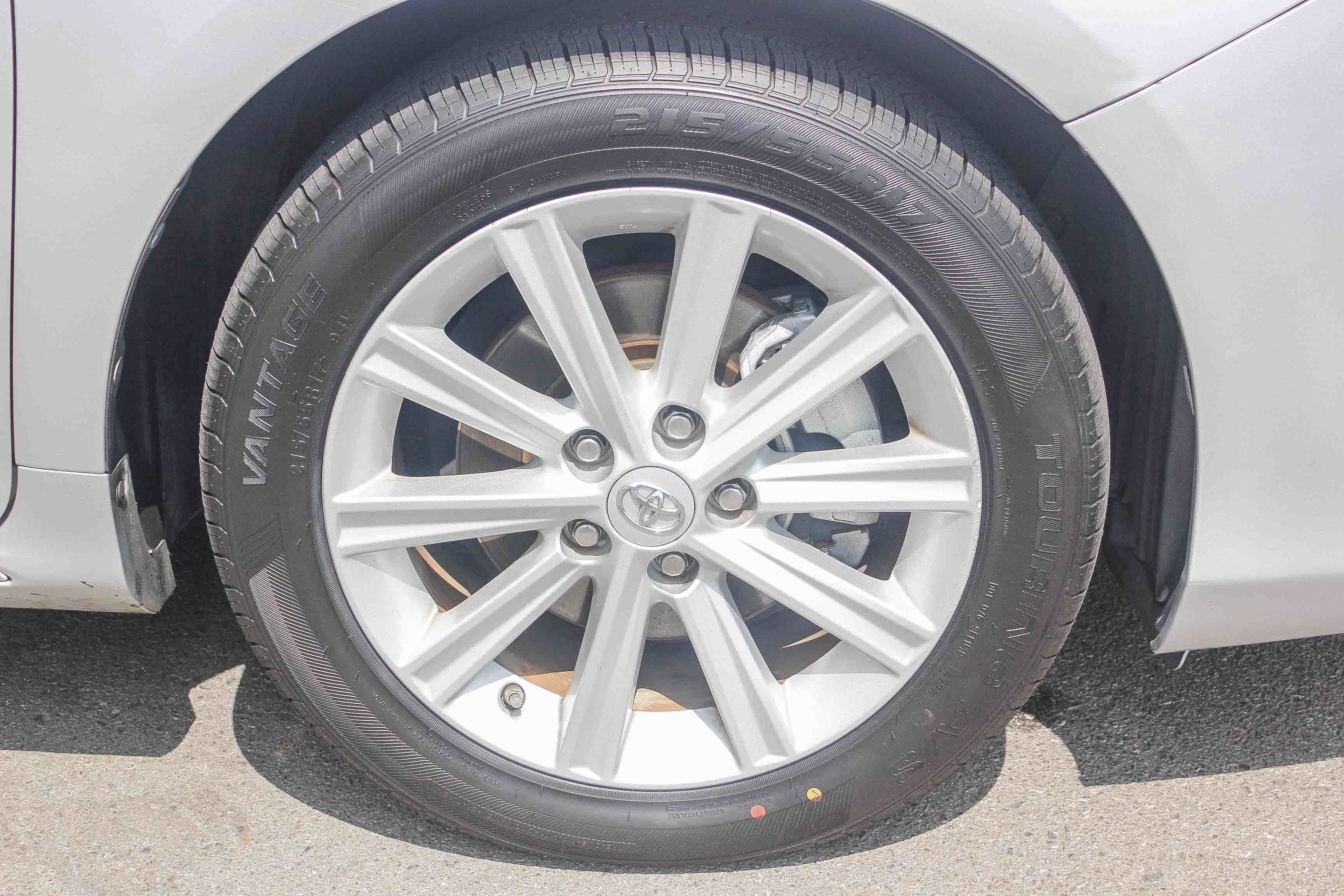 2018 Subaru Impreza 2.0i photo 29