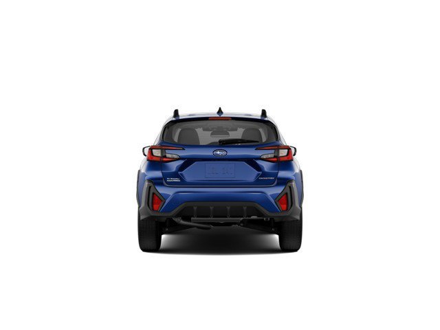 2025 Subaru Crosstrek Limited photo 9