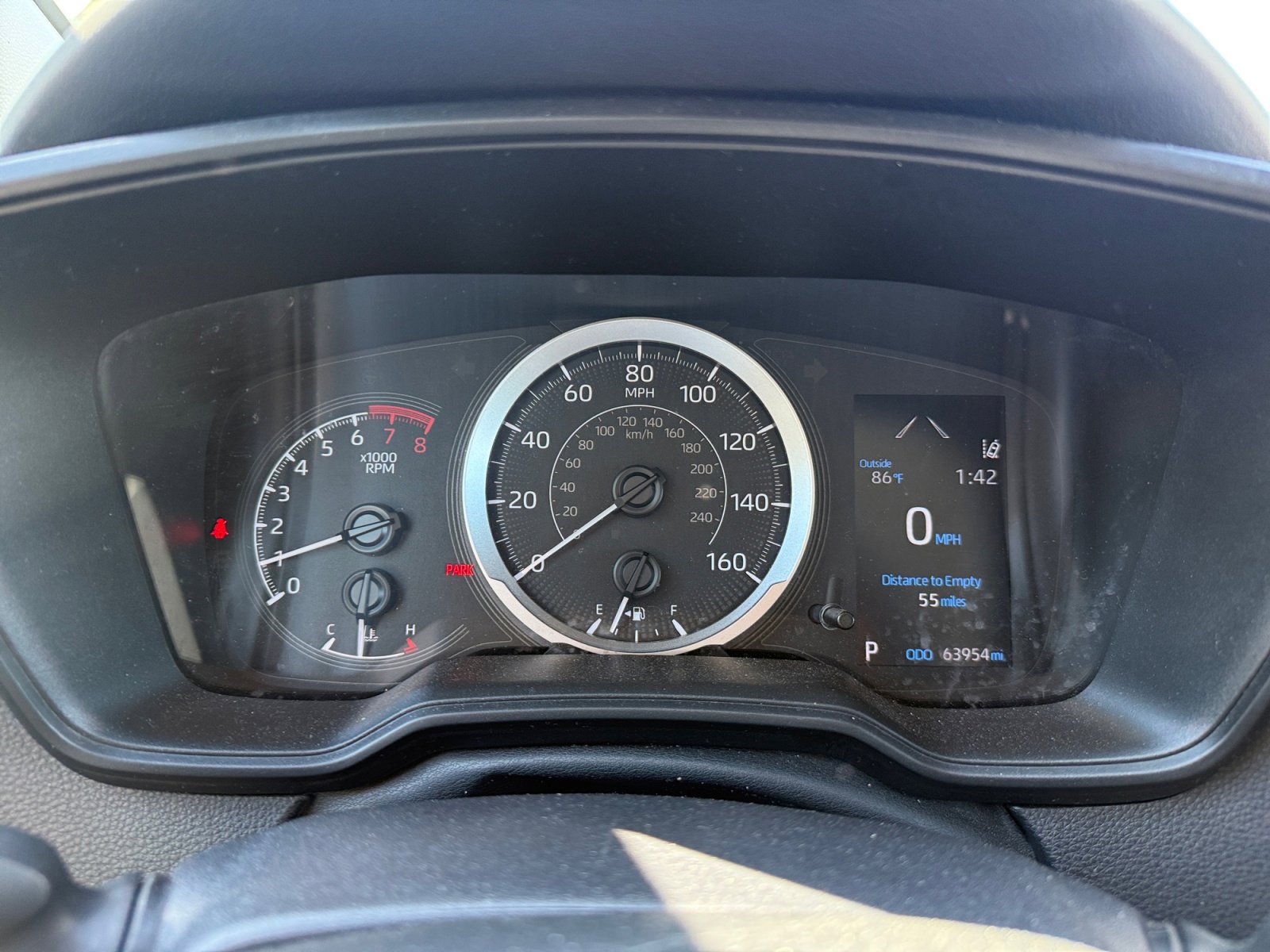 2022 Toyota Corolla LE photo 11