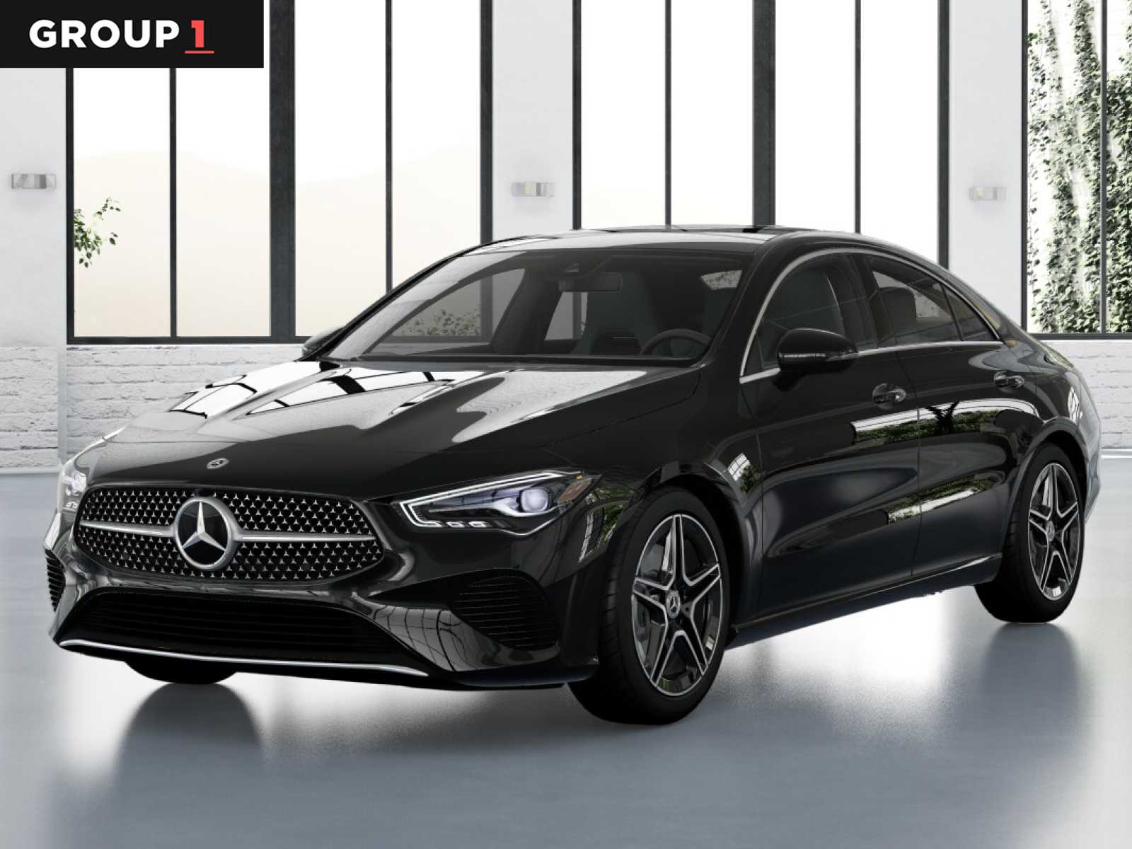 2026 Mercedes-Benz CLA CLA 250's photo