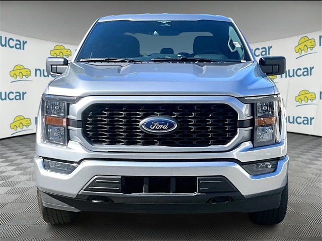 2023 Ford F-150 XL photo 3