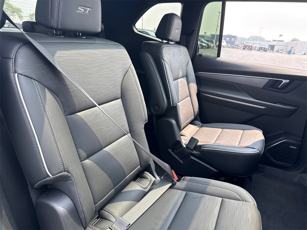 2026 BUICK ENCLAVE - Image 37