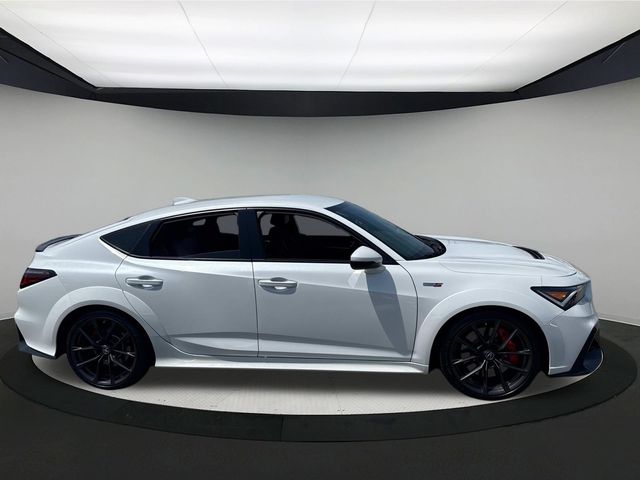 2024 Acura Integra Type S photo 3
