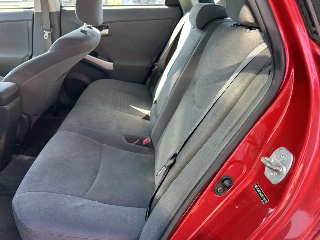 2011 Toyota Prius photo 20