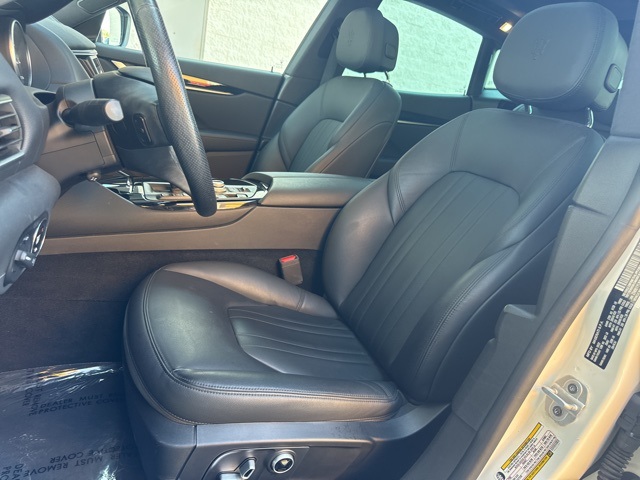 2022 Maserati Levante Modena photo 13