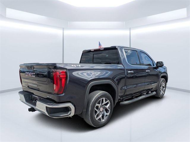 2022 Gmc Sierra 1500 SLT photo 3