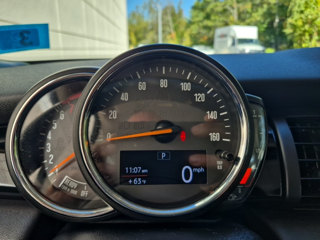 2019 Mini Cooper 2 Door Hardtop photo 14