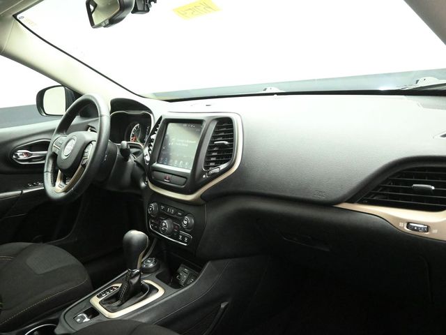 2016 JEEP CHEROKEE - Image 28