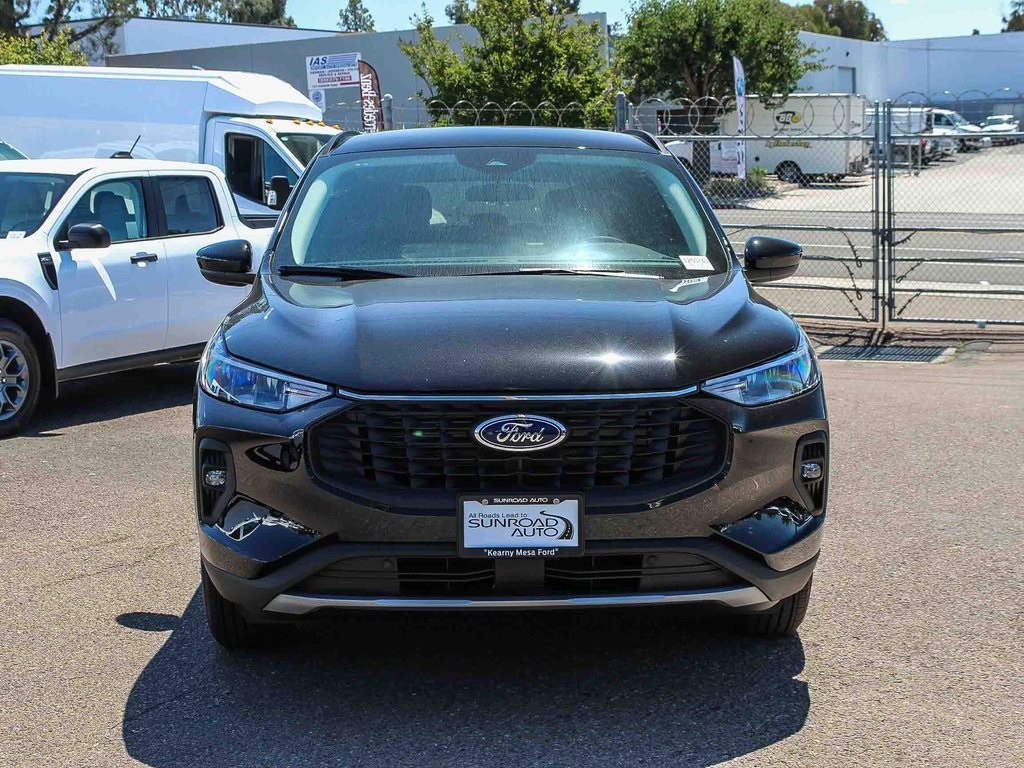 2025 Ford Escape Plug-In Hybrid Base photo 2