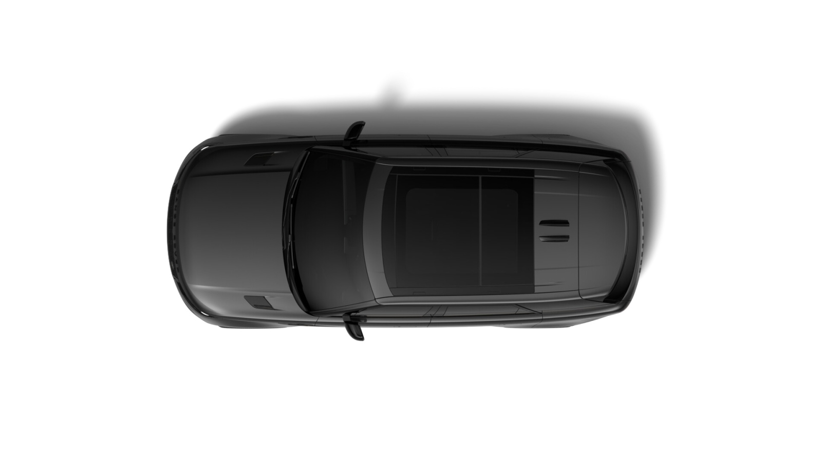 2026 LAND ROVER RANGE ROVER SPORT - Image 3