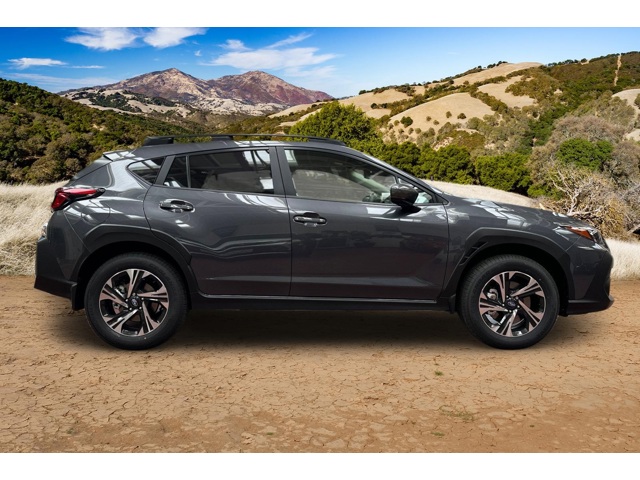 2025 Subaru Crosstrek Premium photo 3