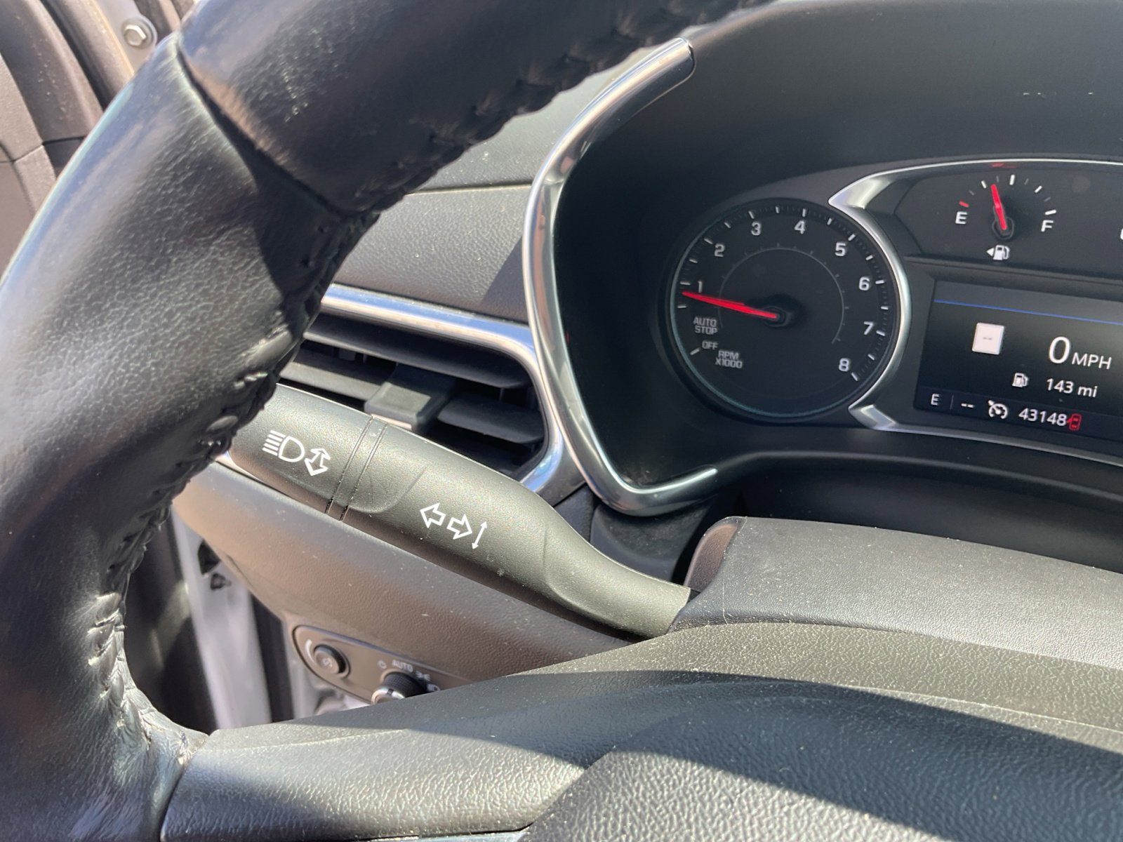 2019 Chevrolet Equinox LT photo 21