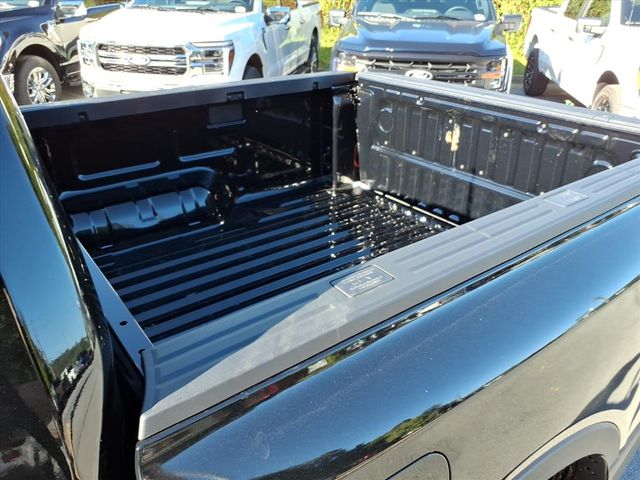 2025 Ford Ranger XLT photo 14