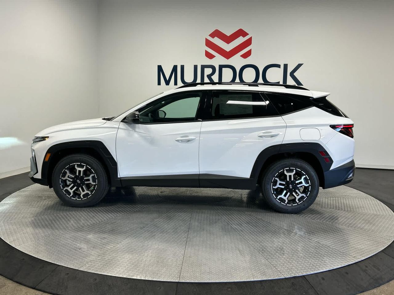 2025 Hyundai Tucson XRT photo 3