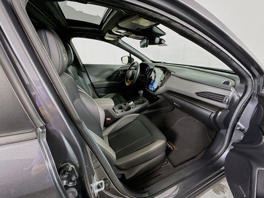 2024 Subaru Crosstrek Wilderness photo 25