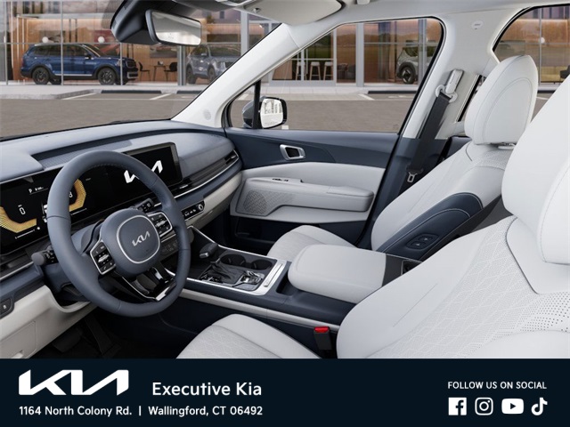 2026 Kia Carnival EX photo 16