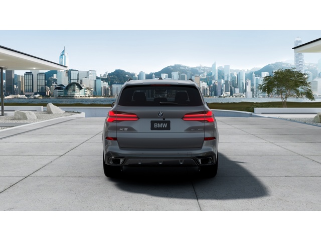 2026 Bmw X5 sDrive40i photo 4