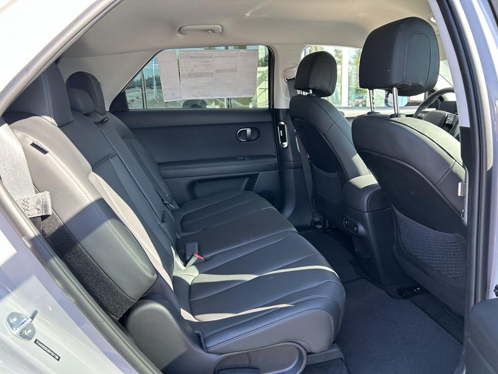 2025 Hyundai Ioniq 5 SEL photo 29