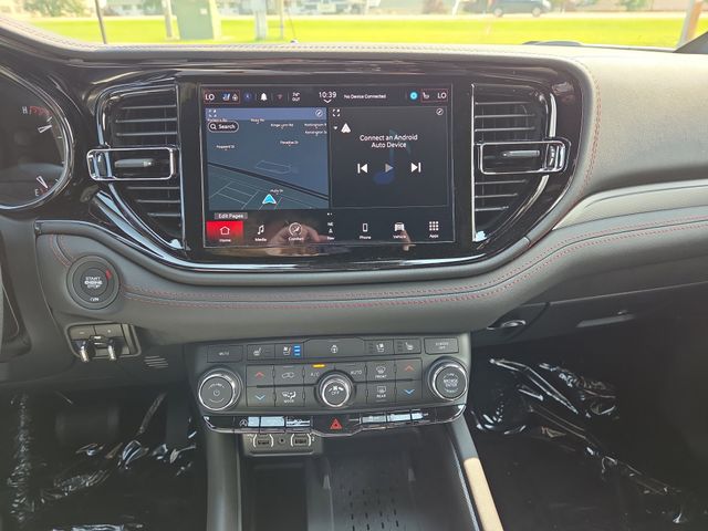 2025 Dodge Durango GT Plus photo 9