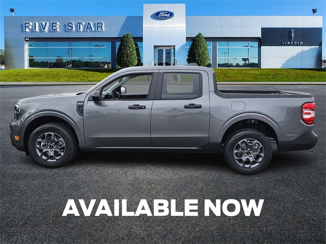 2025 Ford Maverick XLT photo 2