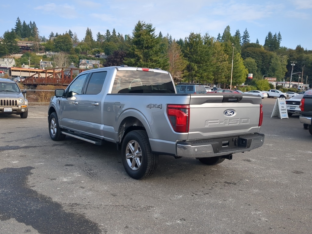 2024 Ford F-150 XLT photo 19