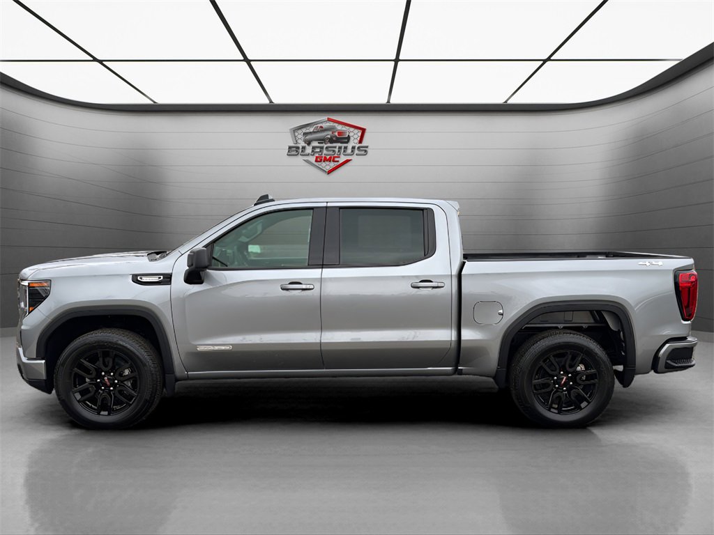 2026 Gmc Sierra 1500 Elevation photo 2