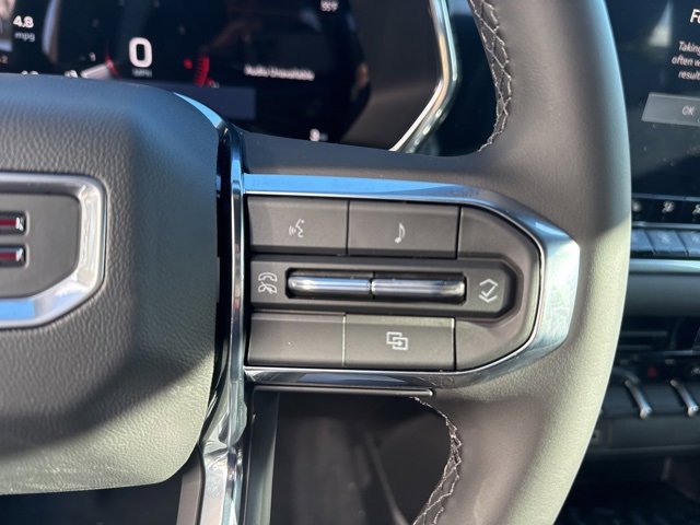2026 Gmc Canyon Elevation photo 14