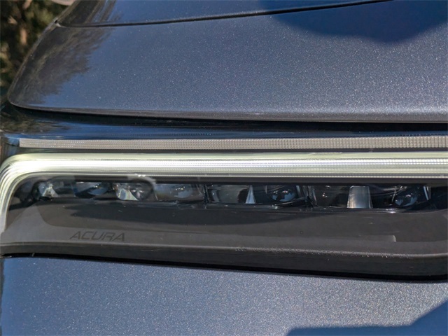 2025 Acura Integra Type S photo 9