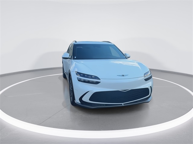 2025 Genesis GV60 photo 3