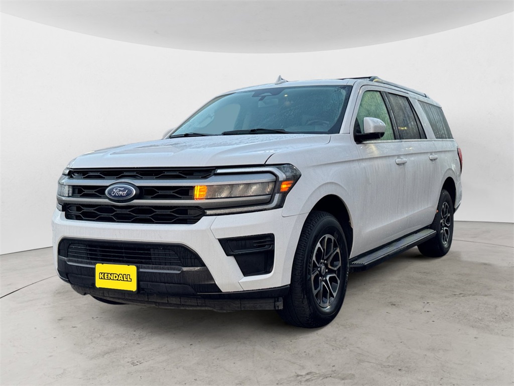 2024 Ford Expedition XLT's photo