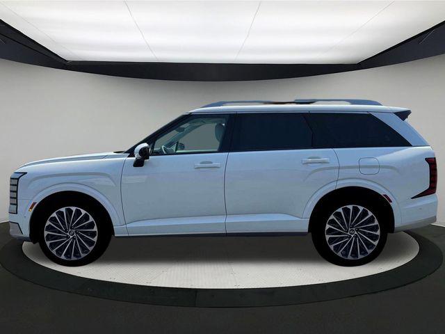 2026 Hyundai Palisade Calligraphy photo 3