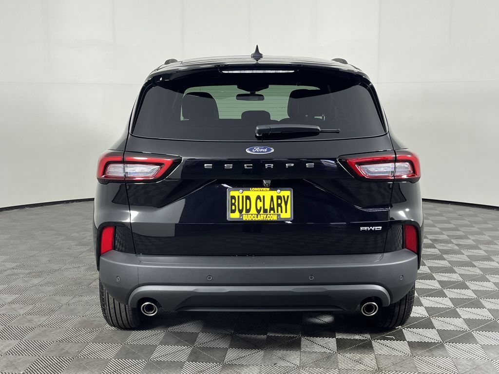 2025 Ford Escape ST-Line photo 3