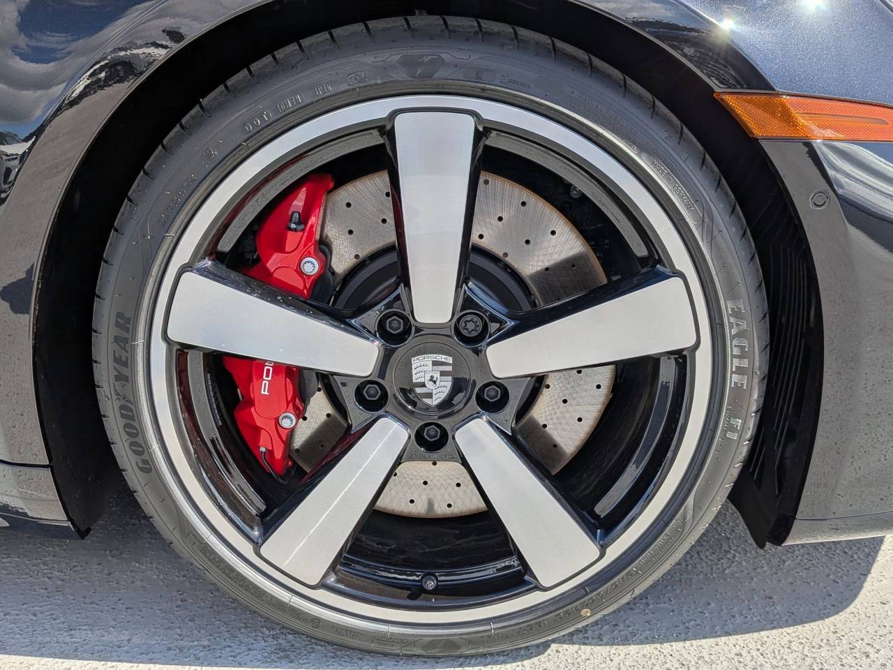 2026 Porsche 911 S photo 24