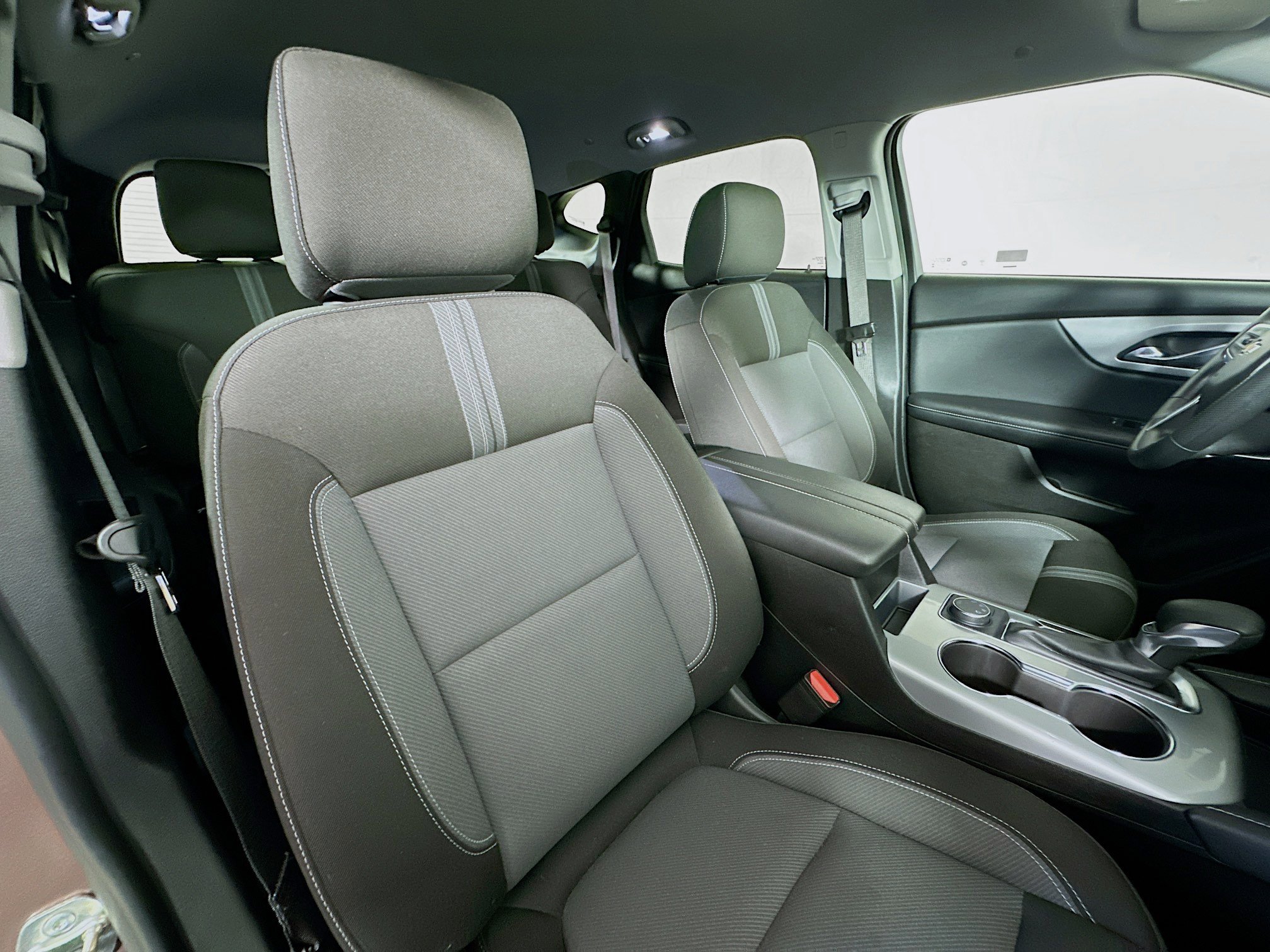 2023 Chevrolet Blazer 2LT photo 23