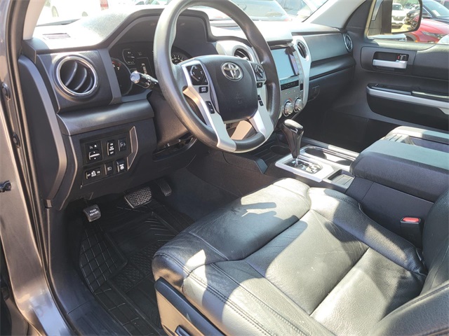 2021 Toyota Tundra SR5 Grade photo 19