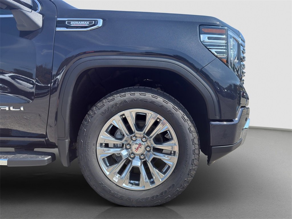 2026 Gmc Sierra 1500 Denali photo 2