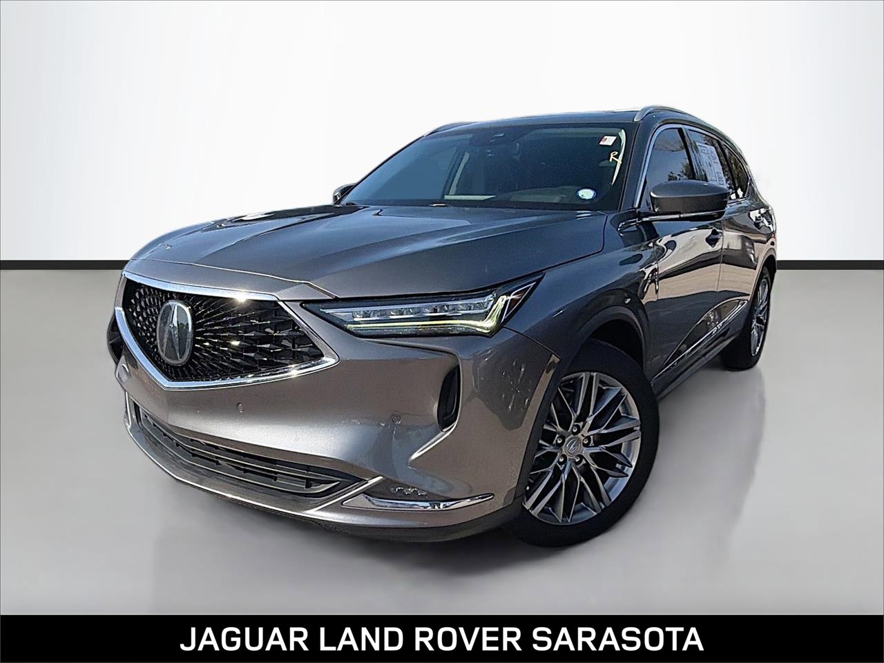 2022 Acura MDX Advance Package's photo