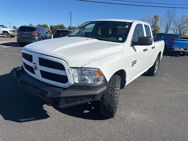 2019 Ram 1500 Classic Express photo 4