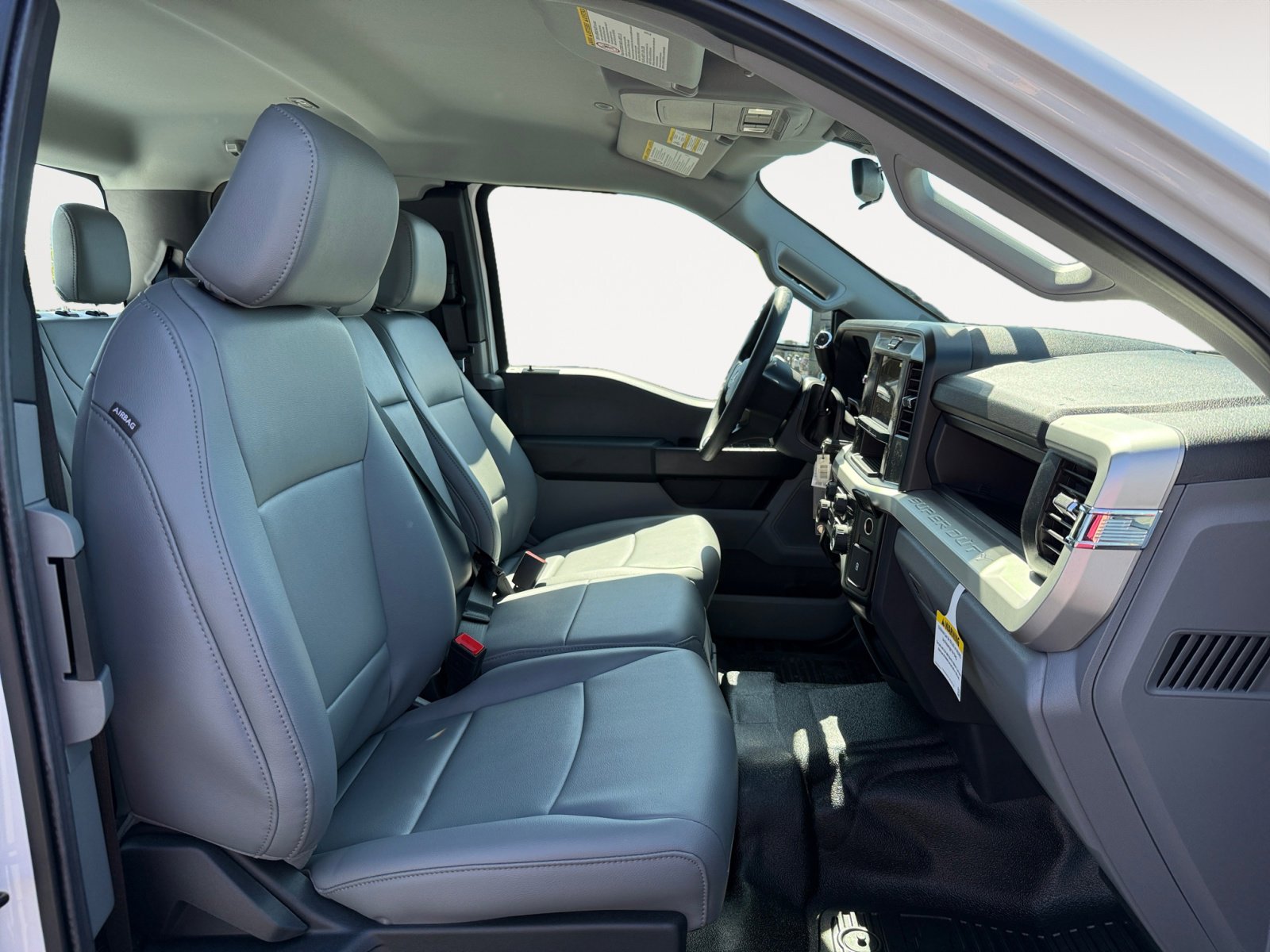 2025 Ford F-350 XL photo 19