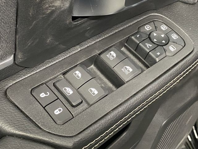 2025 Ram 2500 Big Horn photo 29