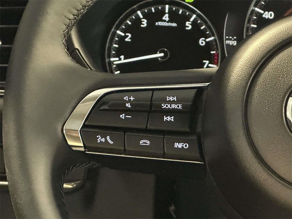 2025 Mazda CX-30 2.5 S Preferred photo 22