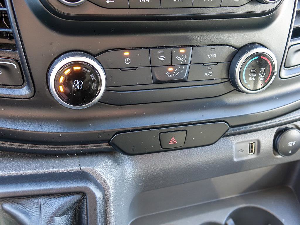 2024 FORD TRANSIT - Image 17