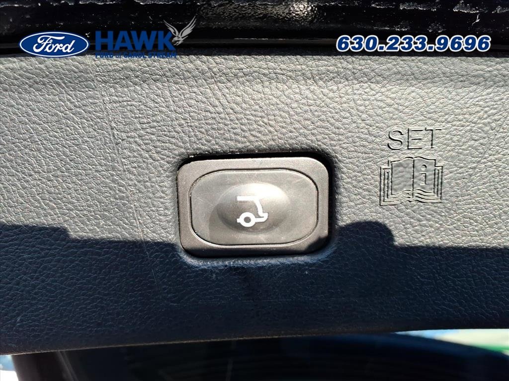 2022 FORD EDGE - Image 31