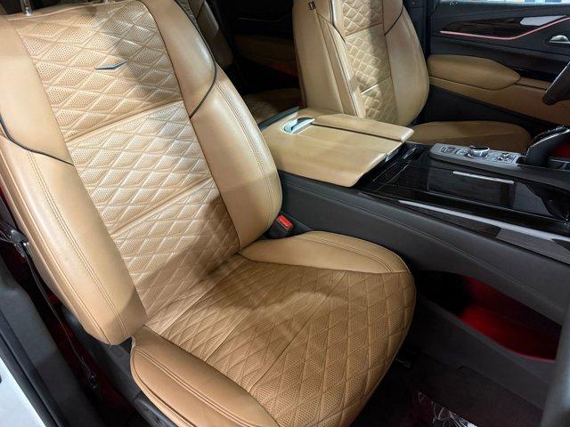 2023 Cadillac Escalade Premium Luxury photo 51
