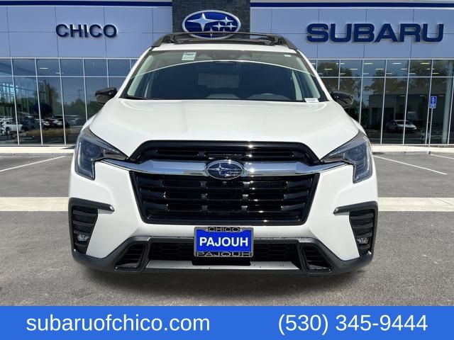 2025 Subaru Ascent Limited photo 2