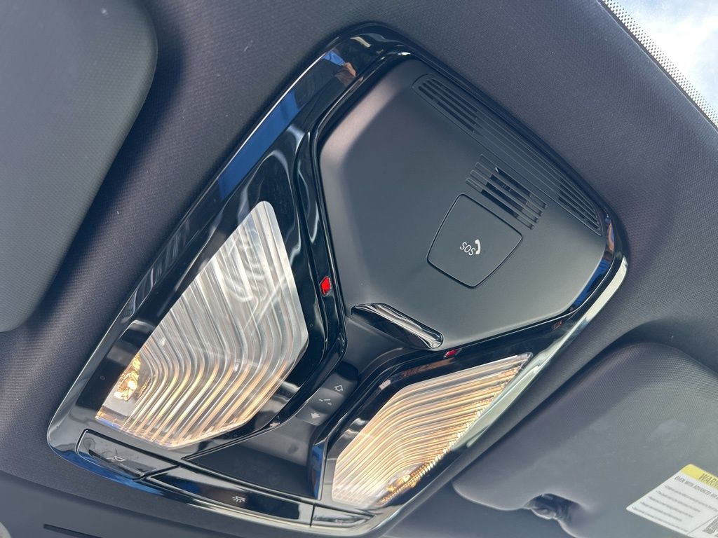2024 Bmw X5 sDrive40i photo 41