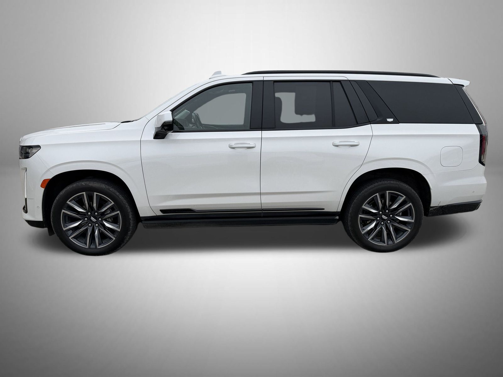 2022 Cadillac Escalade Sport Platinum photo 2