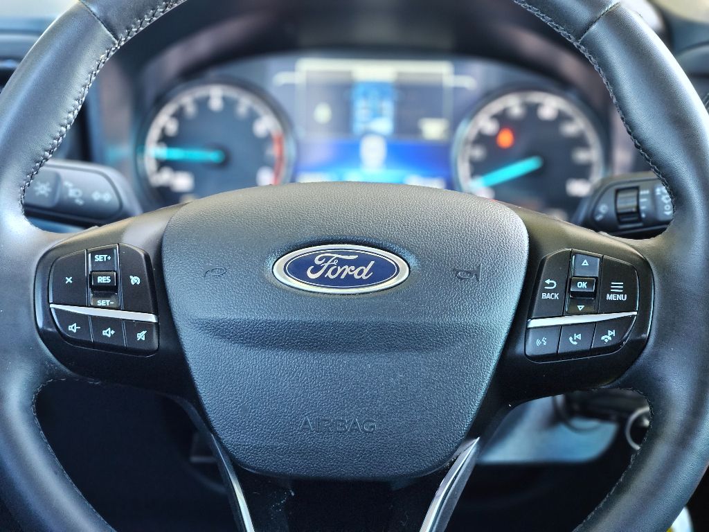 2024 Ford Maverick XLT Tremor photo 15